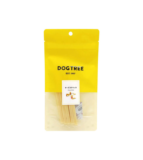 DOG TREE(ドッグツリー)チーズスティック 30g